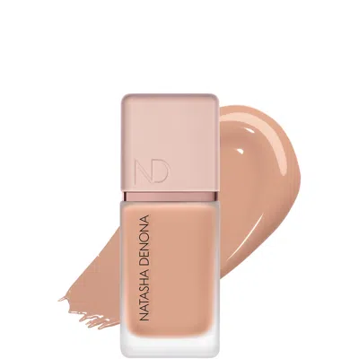Natasha Denona Hy-glam Foundation (various Shades) 30ml - R5