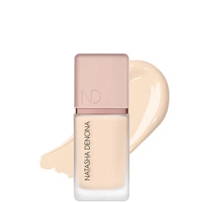 Natasha Denona Hy-glam Foundation (various Shades) 30ml - Y1