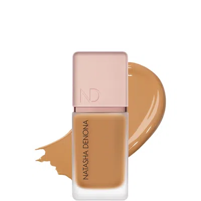 Natasha Denona Hy-glam Foundation (various Shades) 30ml - Y10