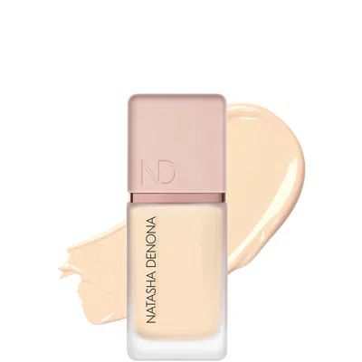 Natasha Denona Hy-glam Foundation (various Shades) 30ml - Y2
