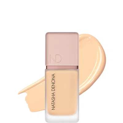 Natasha Denona Hy-glam Foundation (various Shades) 30ml - Yp3
