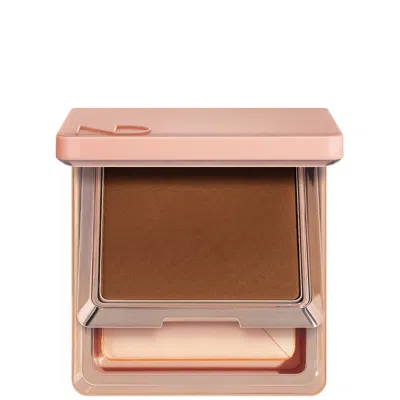 Natasha Denona Hy-glam Powder Foundation 12.5g (various Shades) - Yn14 In White