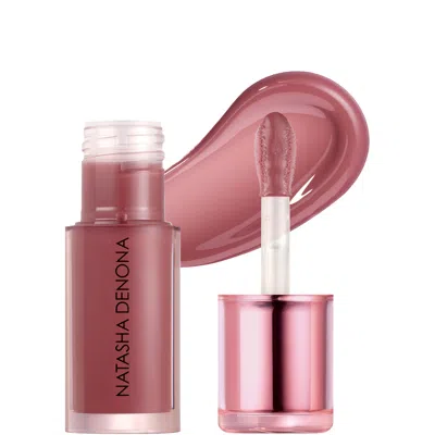 Natasha Denona Hy-gloss 8g (various Shades) - Fresh Mauve