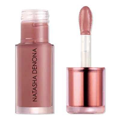 Natasha Denona Hy-gloss Hy-brid Tinted Lip Balm - Cleo