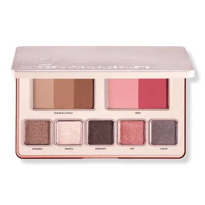 NATASHA DENONA HY-PER NATURAL FACE PALETTE