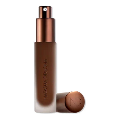 Natasha Denona Hy-sculpt Liquid Bronzer - Fling In Pink
