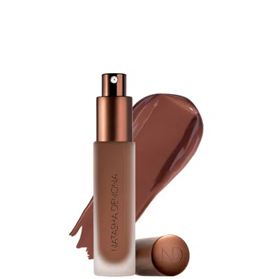 Natasha Denona Hy-sculpt Liquid Bronzer 14ml (various Shades) - Toasty In Brown