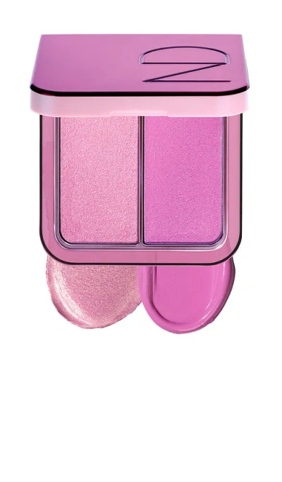 Natasha Denona Hy-blush Cloudy Cream Cheek Duo