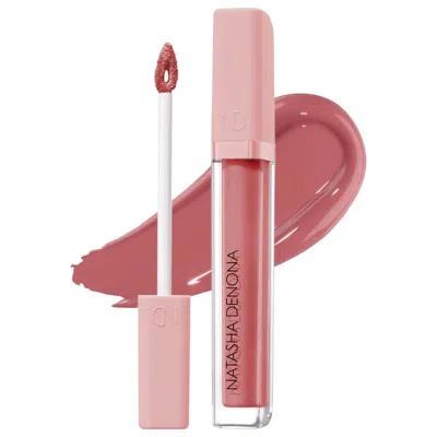 Natasha Denona Hy-glam Brightener 0.24 Oz/7 G In Pink