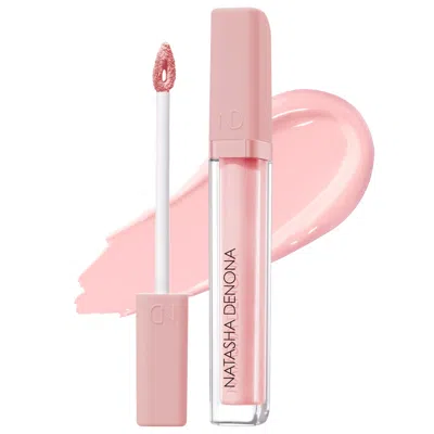 Natasha Denona Hy-glam Brightener 0.24 Oz/7 G In Pink
