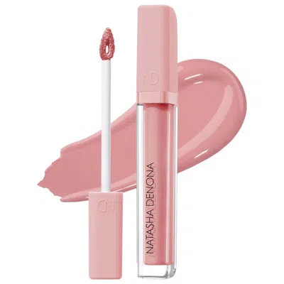 Natasha Denona Hy-glam Brightener 0.24 Oz/7 G In Pink