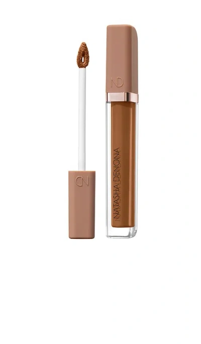 Natasha Denona Hy-glam Concealer In Brown