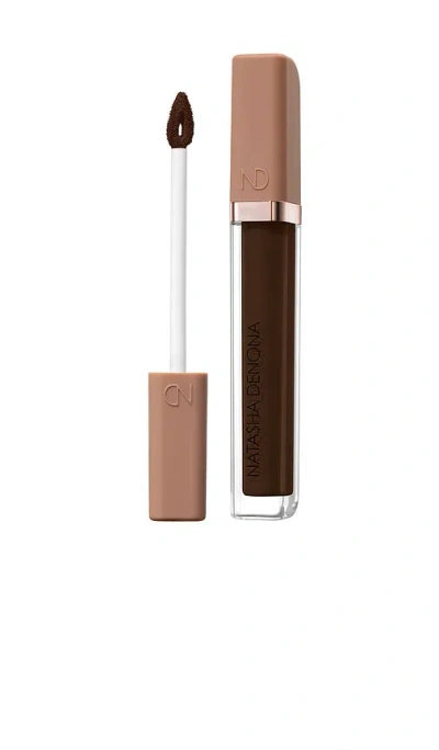 Natasha Denona Hy-glam Concealer In Brown