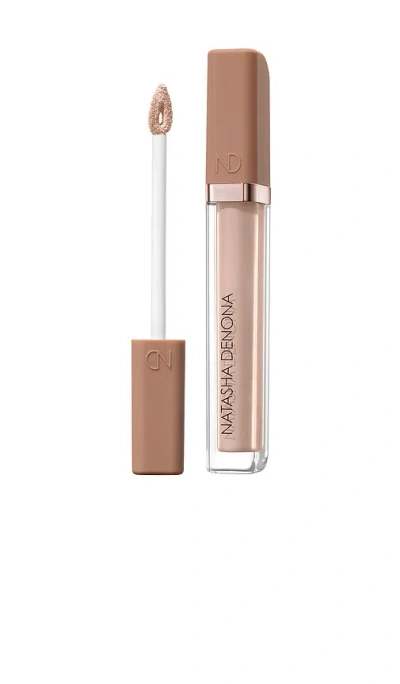 Natasha Denona Hy-glam Concealer In Gray