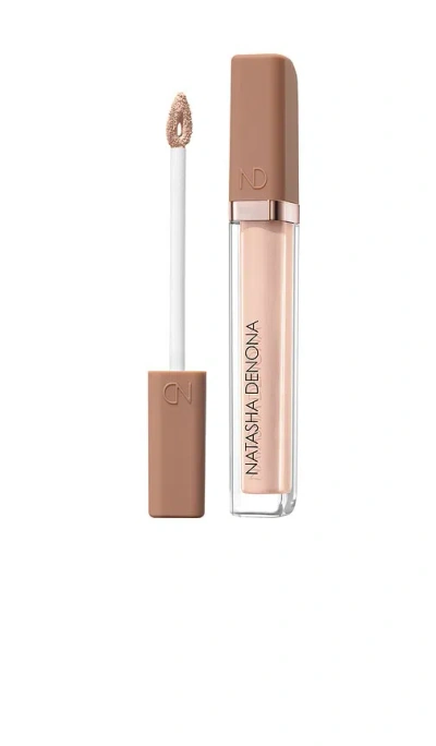 Natasha Denona Hy-glam Concealer In Red