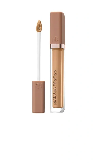 Natasha Denona Hy-glam Concealer In Yellow