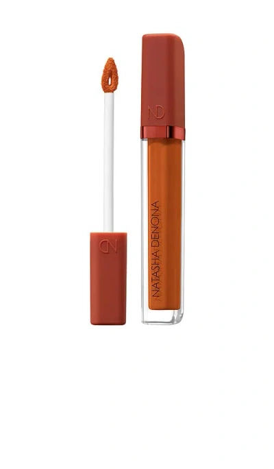 Natasha Denona Hy-glam Correcting Concealer In Brown