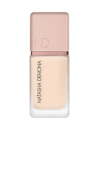 Natasha Denona Hy-glam Foundation