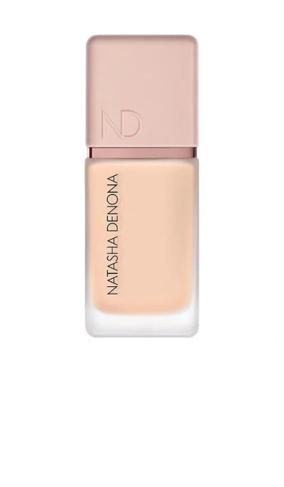 Natasha Denona Hy-glam Foundation