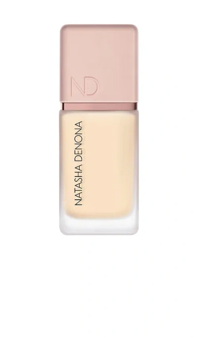 Natasha Denona Hy-glam Foundation