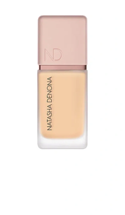 Natasha Denona Hy-glam Foundation