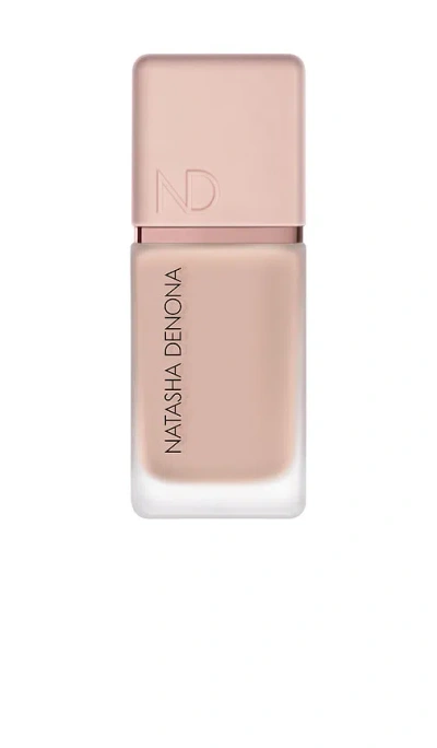 Natasha Denona Hy-glam Foundation In Gray