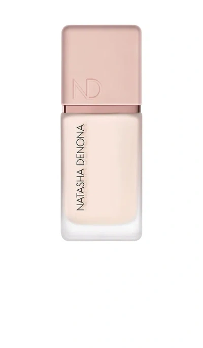 Natasha Denona Hy-glam Foundation In Gray