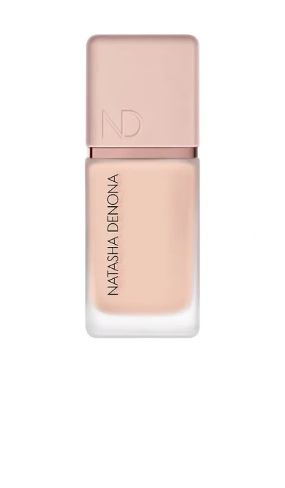 Natasha Denona Hy-glam Foundation In Red