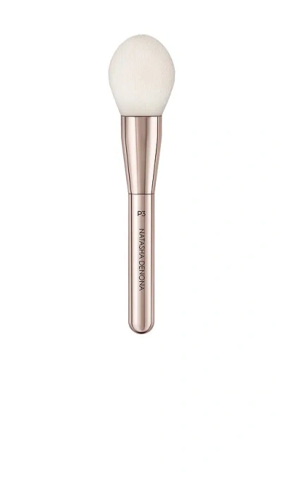 Natasha Denona Hy-glam Powder Brush