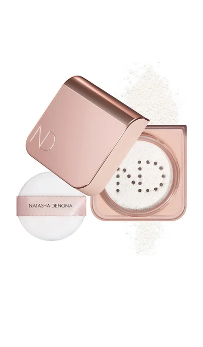 Natasha Denona Hy-glam Setting Powder