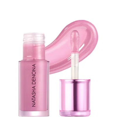 Natasha Denona Hy-gloss 8g (various Shades) - Lush Lila