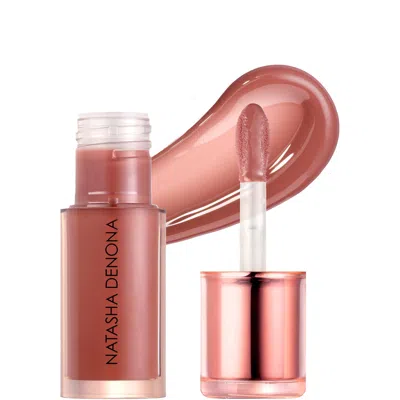 Natasha Denona Hy-gloss 8g (various Shades) - Spicy Caramel