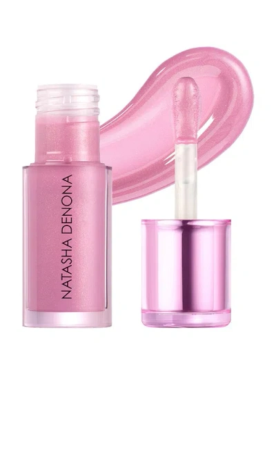 Natasha Denona Hy-gloss Hy-brid Tinted Lip Balm