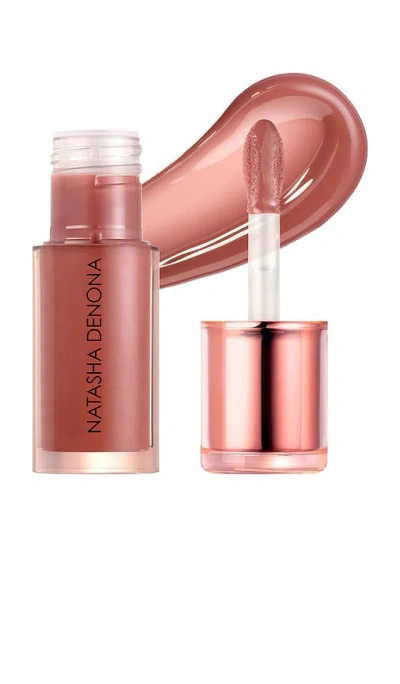 Natasha Denona Hy-gloss Hy-brid Tinted Lip Balm