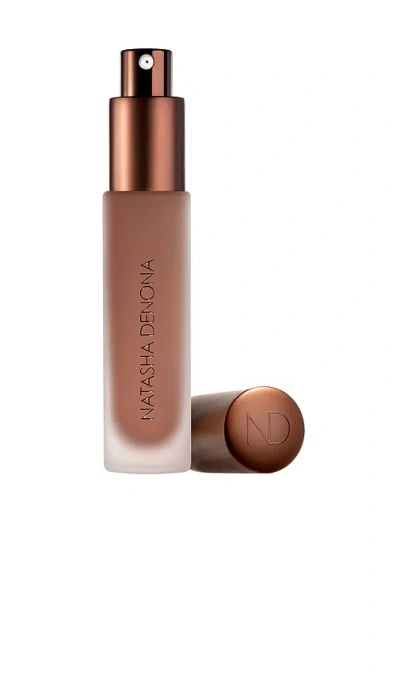 Natasha Denona Hy-sculpt Liquid Bronzer In Drenched