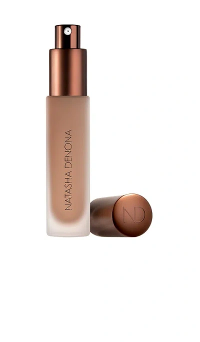 Natasha Denona Hy-sculpt Liquid Bronzer In Bamboo