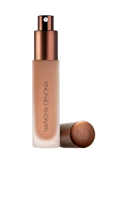 Natasha Denona Hy-sculpt Liquid Bronzer In Foxy