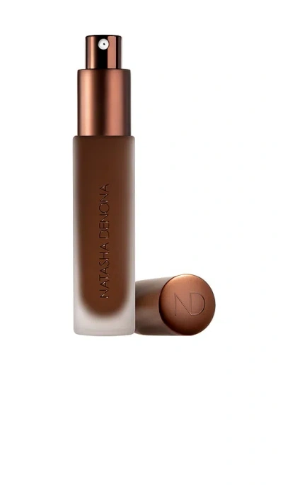 Natasha Denona Hy-sculpt Liquid Bronzer In Brown