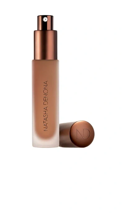 Natasha Denona Hy-sculpt Liquid Bronzer In Bonfire