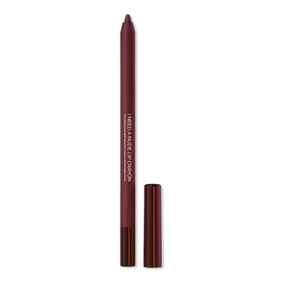 Natasha Denona I Need A Nude Lip Crayon - Cherry Cola In Burgundy