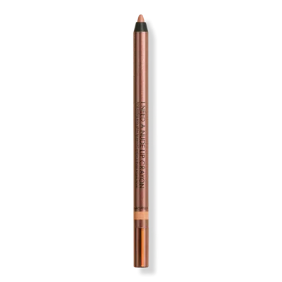 Natasha Denona I Need A Nude Lip Crayon - Nb1 Michelle