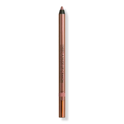 Natasha Denona I Need A Nude Lip Crayon - Np3 Julia
