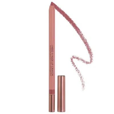 Natasha Denona I Need A Nude Lip Liner P5 Gaia 0.04 oz / 1.2 G