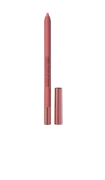 Natasha Denona I Need A Nude Lip Liner In Pink
