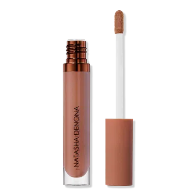 Natasha Denona I Need A Rose Lip Gloss - Calla