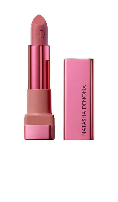 Natasha Denona I Need A Rose Lipstick In Pink
