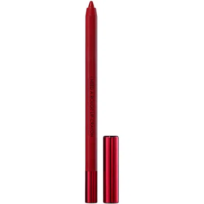 Natasha Denona I Need A Rouge Lip Crayon 1.31g (various Shades) - Emilia