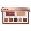 Natasha Denona Ladies Glam Face Palette 0.46 oz Dark Makeup 7290113702738