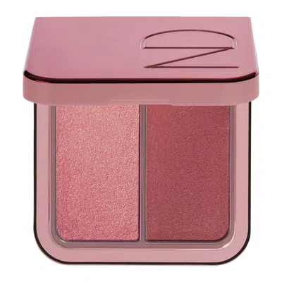 Natasha Denona Ladies Hy-blush Cloudy Cream Cheek Duo Cream 0.35 oz Fresh Mauve Makeup 7290113705739 In Purple