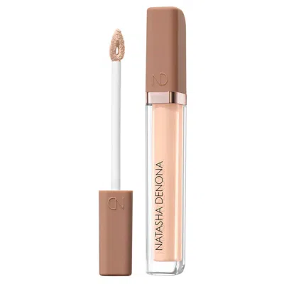 Natasha Denona Ladies Hy-glam Concealer 0.236 oz P1 Fair Peach Makeup 7290113704664 In Orange